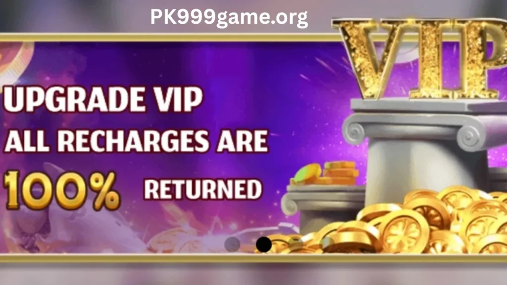 Become a VIP member to get more rewards